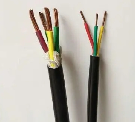金聯宇電纜介紹幾種常見的交聯電纜類型有哪些？.jpg