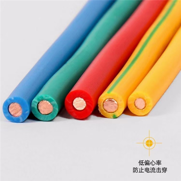 起聯電纜